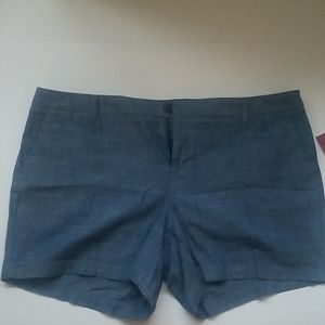 Merona Chino shorts